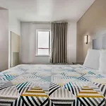 Motel 6-San Antonio, Tx - Sea World North