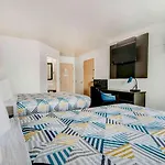 Motel 6-San Antonio, Tx - Sea World North
