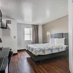 Motel 6-San Antonio, Tx - Sea World North