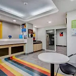 Motel 6-San Antonio, Tx - Sea World North