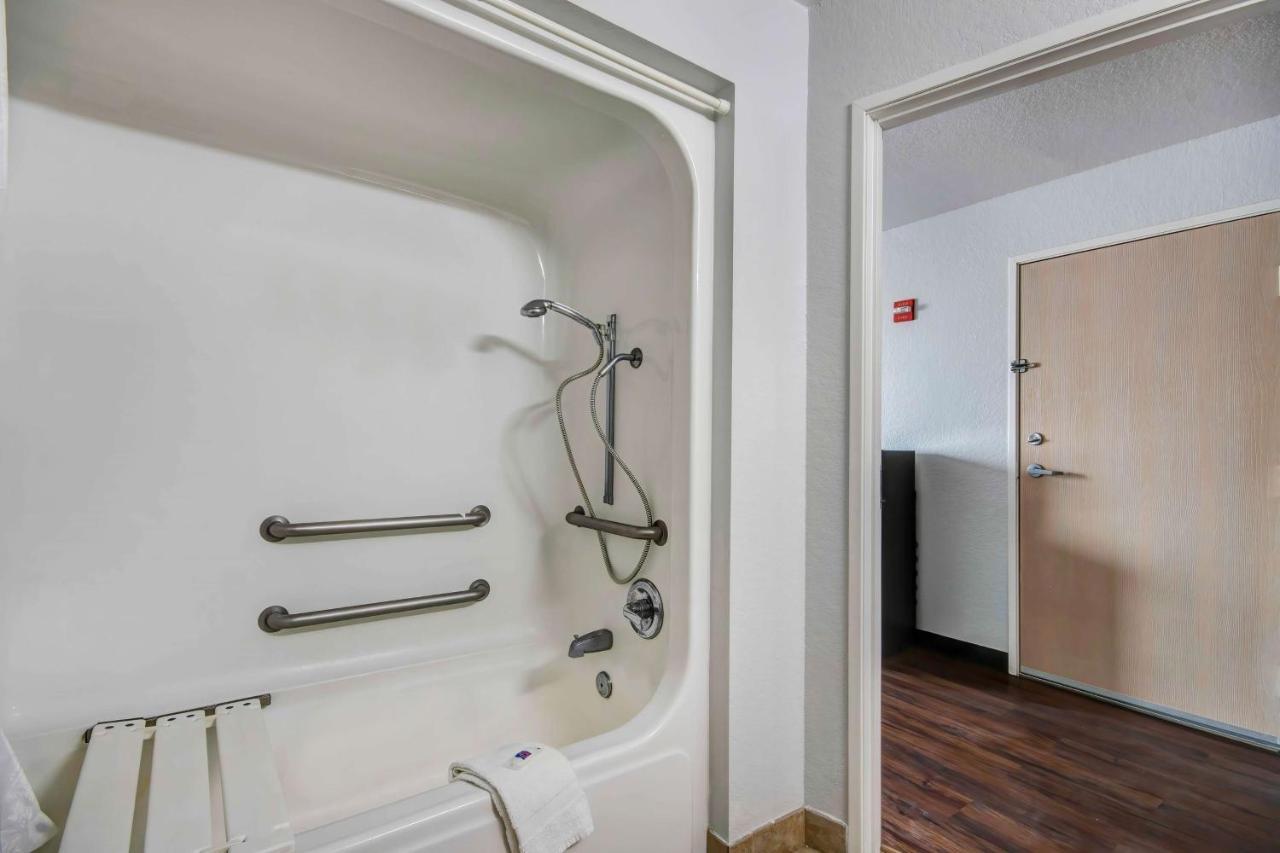 6-san Antonio, Tx - Sea World North Hotel 4*