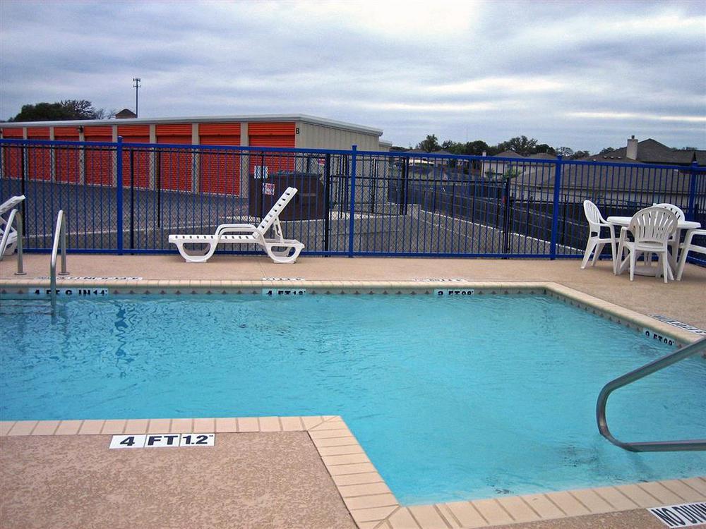 6-san Antonio, Tx - Sea World North 4*