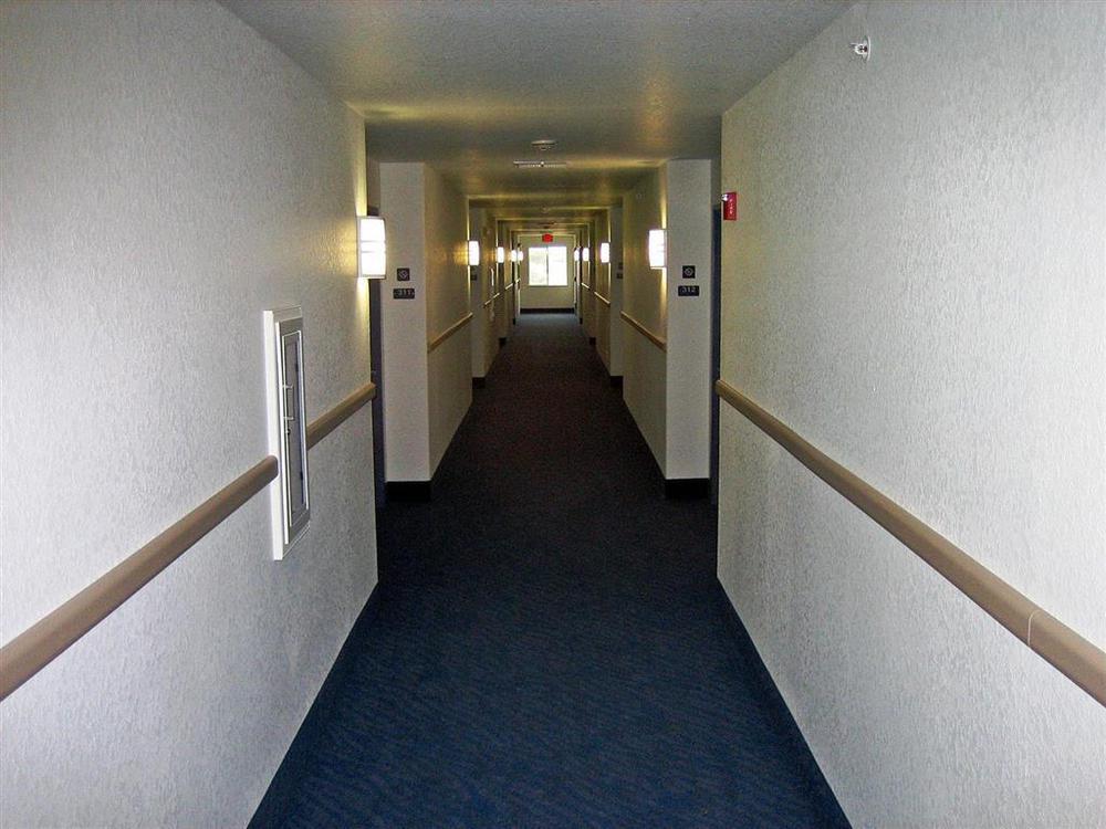 6-san Antonio, Tx - Sea World North Hotel 4*